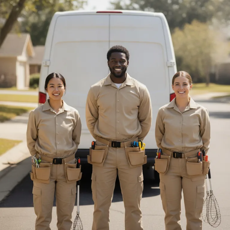 Wildlife Removal team in Pembroke Pines